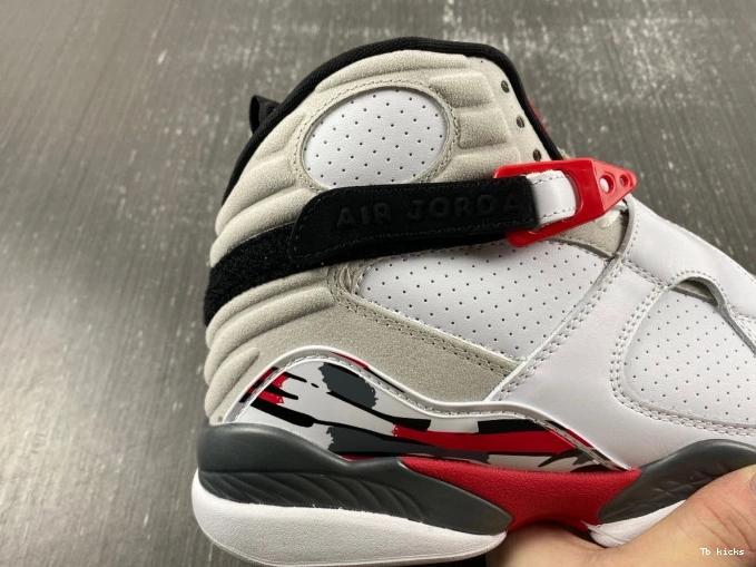 Cheap TBK Air Bugs 8 Bunny (2013) Retro 305381-103 Jordan 0818